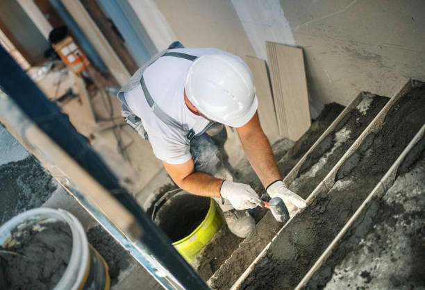 Trusted AL Concrete contractor Experts