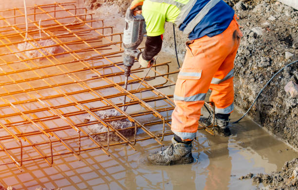 Best Waterproofing & Drywells  in La Fayette, AL